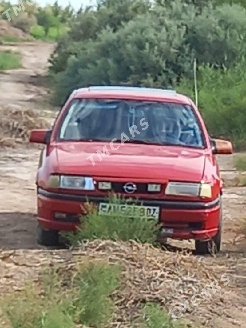 Opel Vectra 1994 - 12 000 TMT - етр. Туркменбаши - img 4