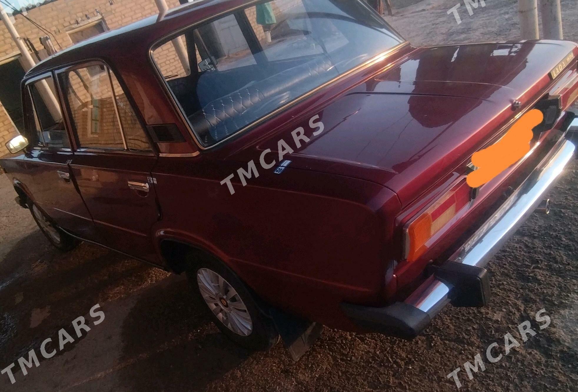 Lada 2106 1993 - 45 000 TMT - Мургап - img 2