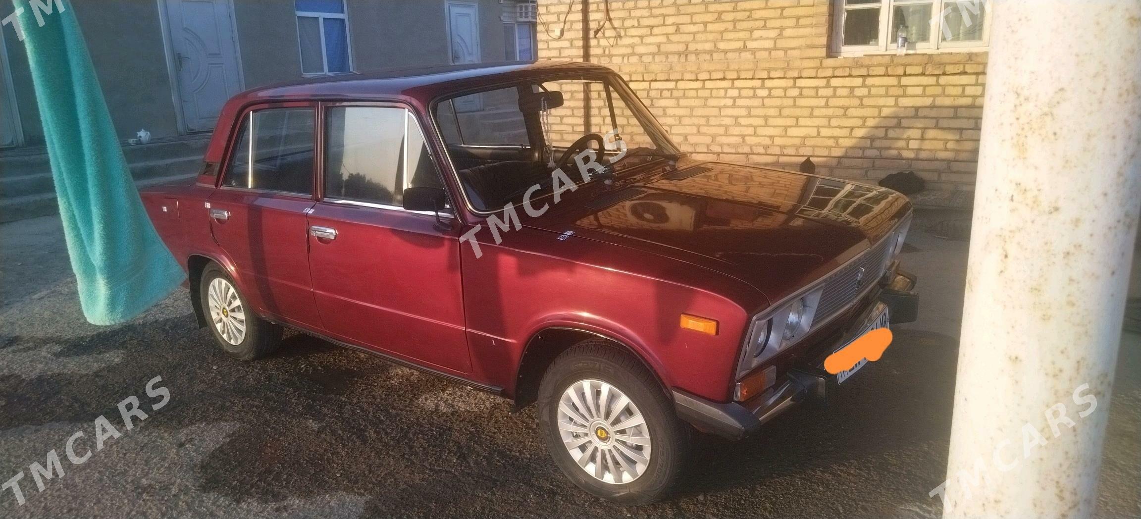Lada 2106 1993 - 45 000 TMT - Мургап - img 6