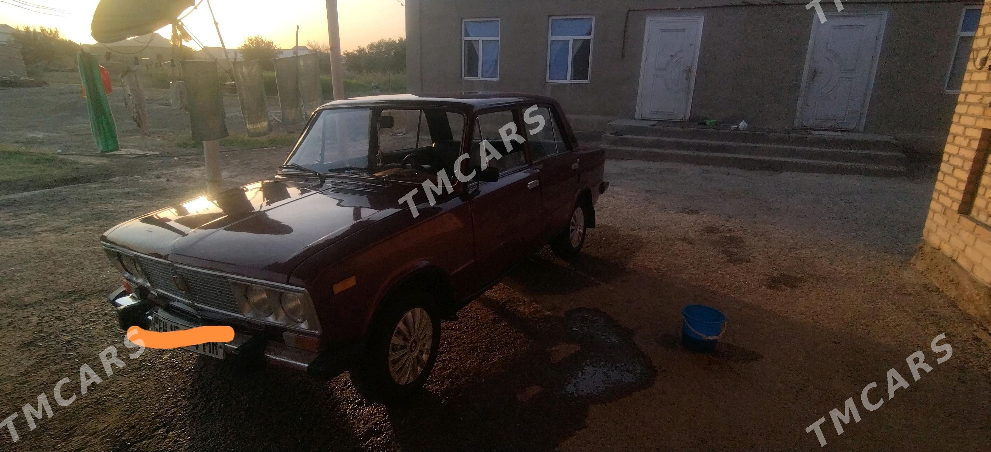 Lada 2106 1993 - 45 000 TMT - Мургап - img 9