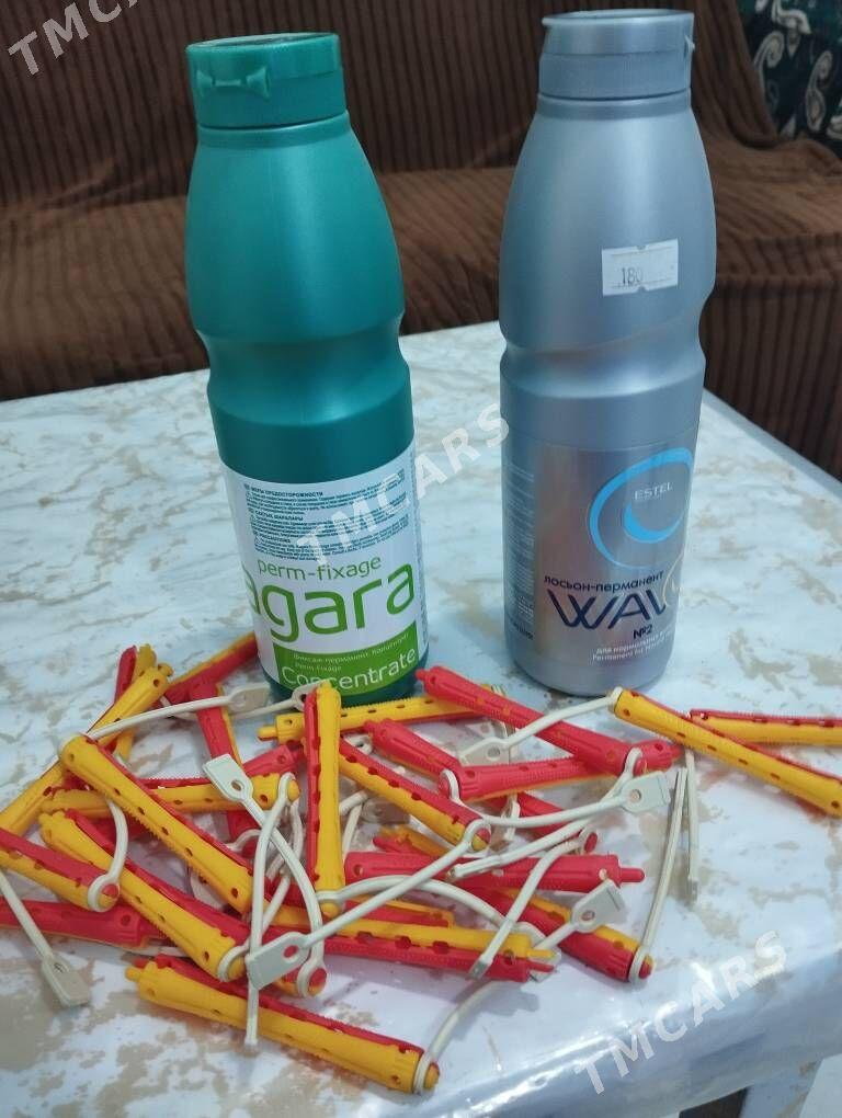 kudur keratin - Gyzylarbat - img 3
