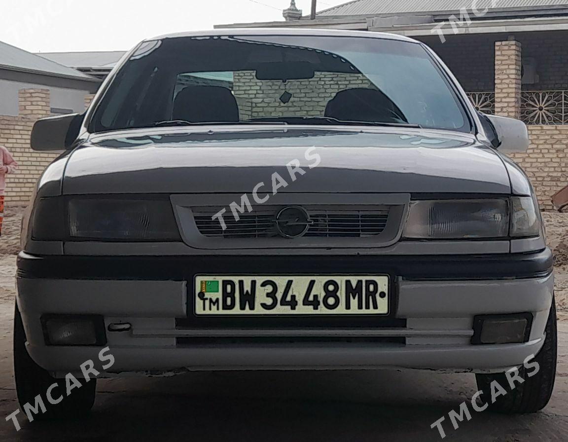Opel Vectra 1995 - 52 000 TMT - Wekilbazar - img 1