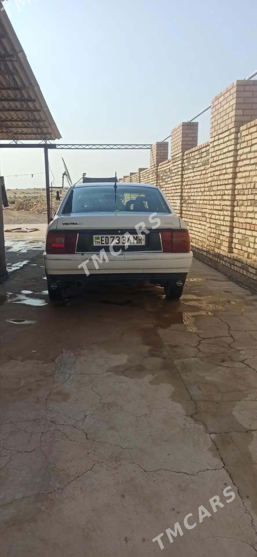 Opel Vectra 1999 - 30 000 TMT - Baýramaly - img 1