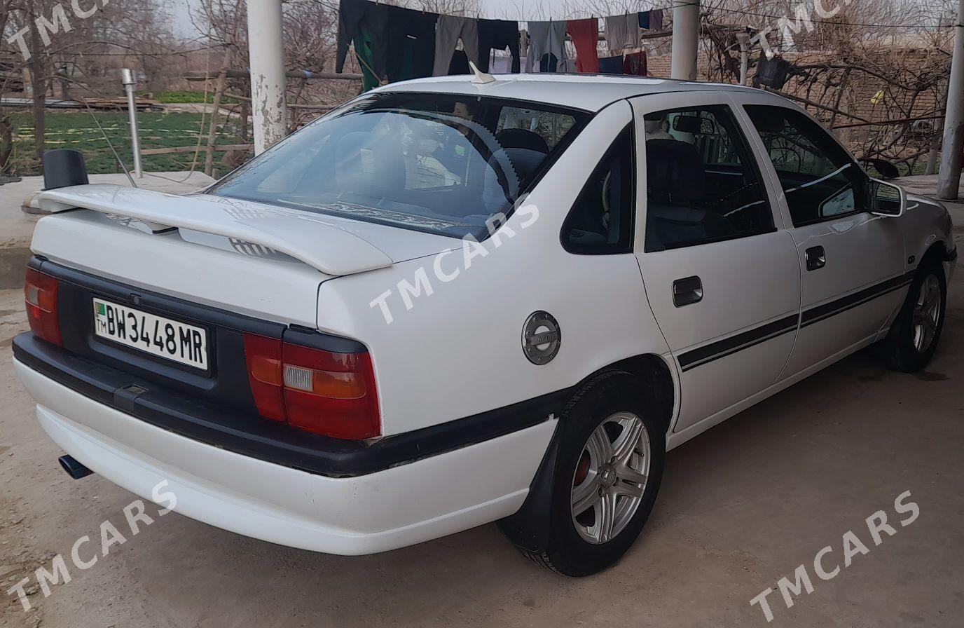 Opel Vectra 1995 - 52 000 TMT - Wekilbazar - img 2