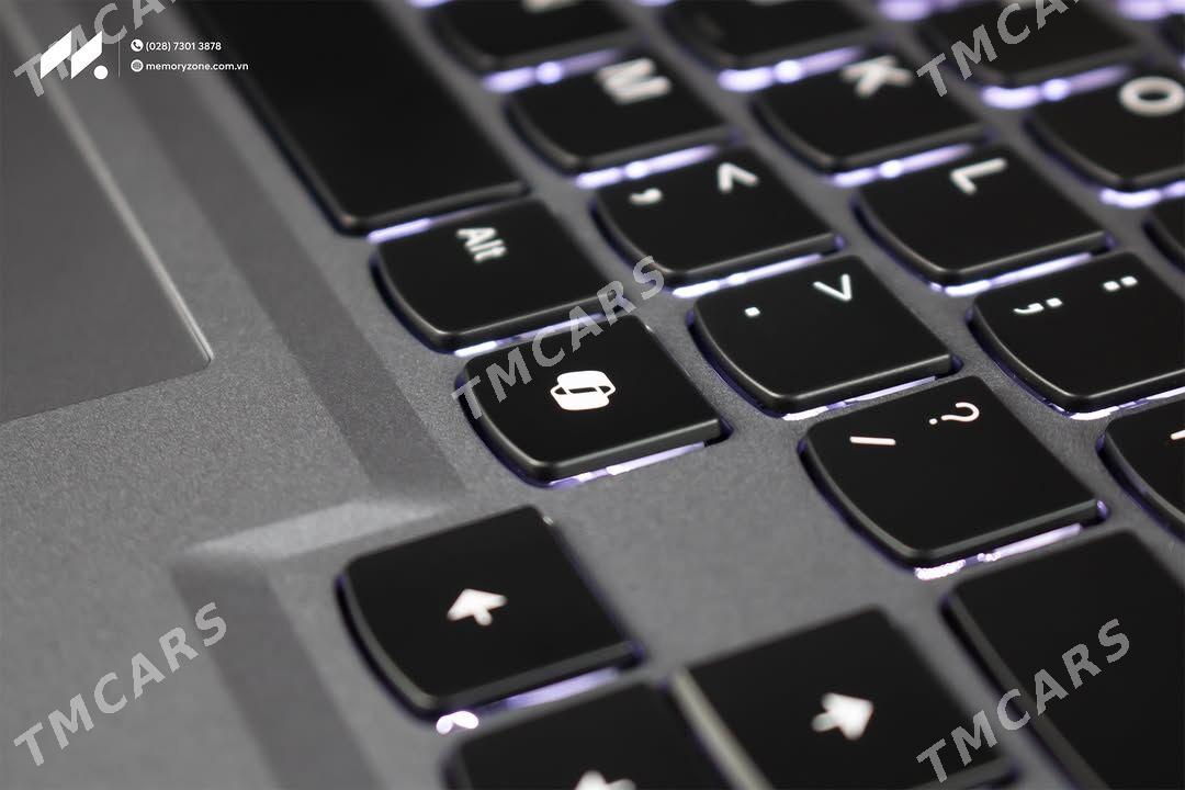 LOQ i7-13/64-RAM/4050 6GB/2TB - Aşgabat - img 5