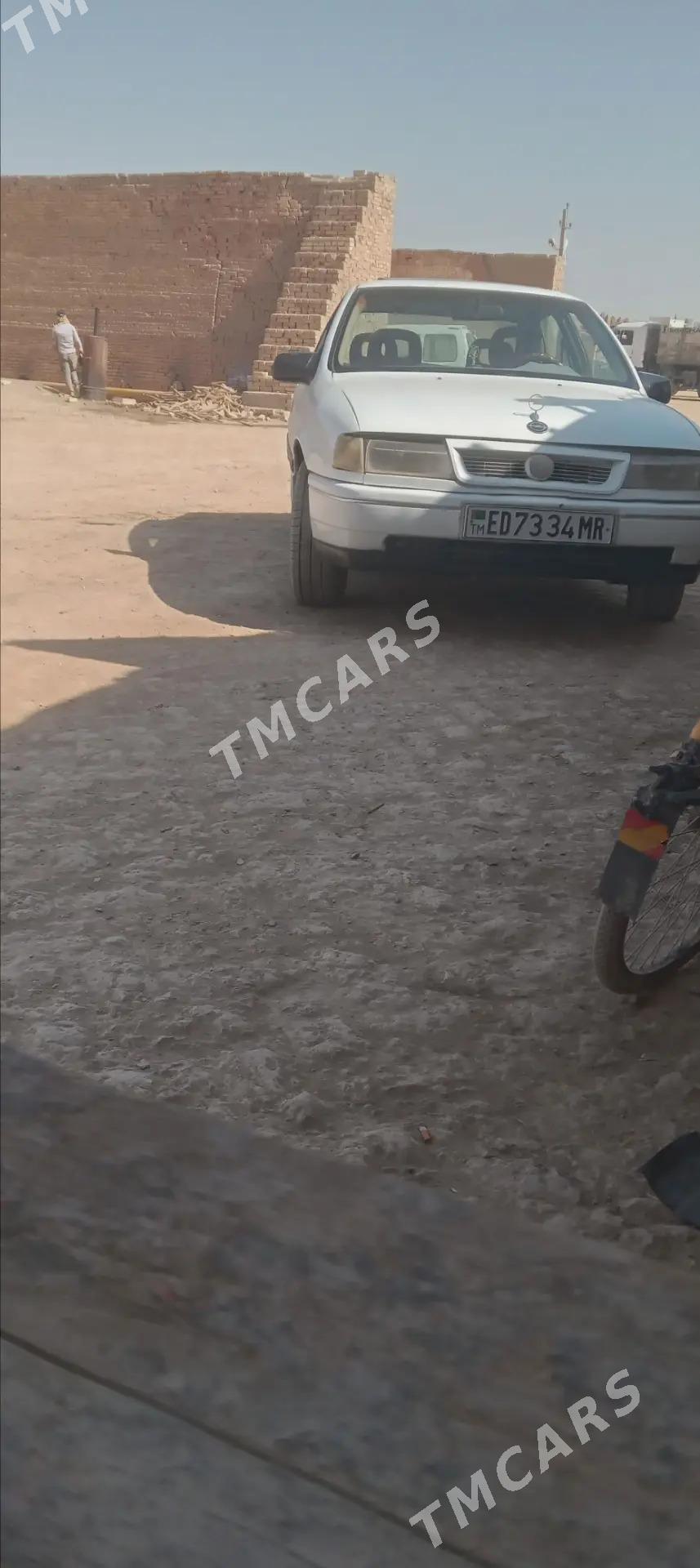 Opel Vectra 1999 - 30 000 TMT - Baýramaly - img 3
