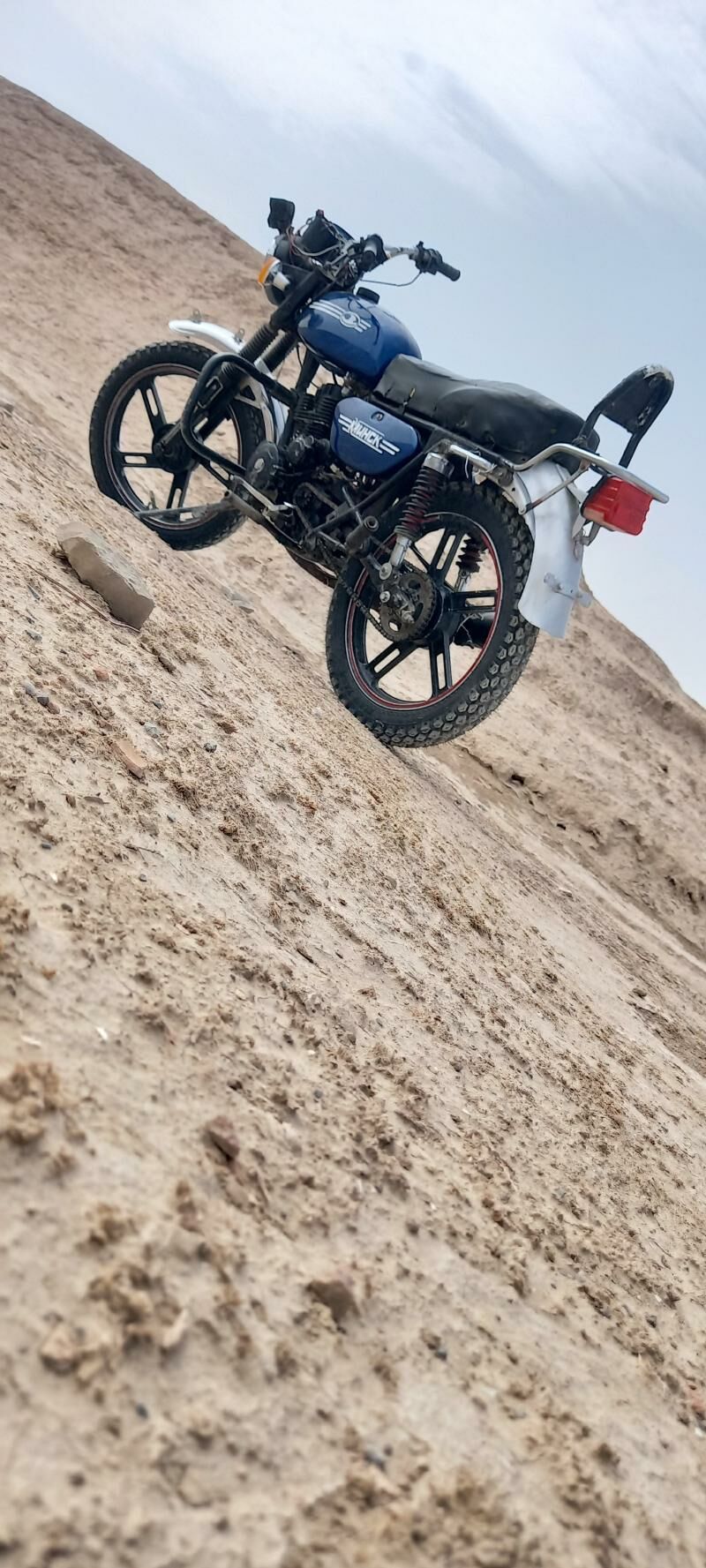 Fekon FK200-14G 2011 - 9 000 TMT - Tejen - img 3