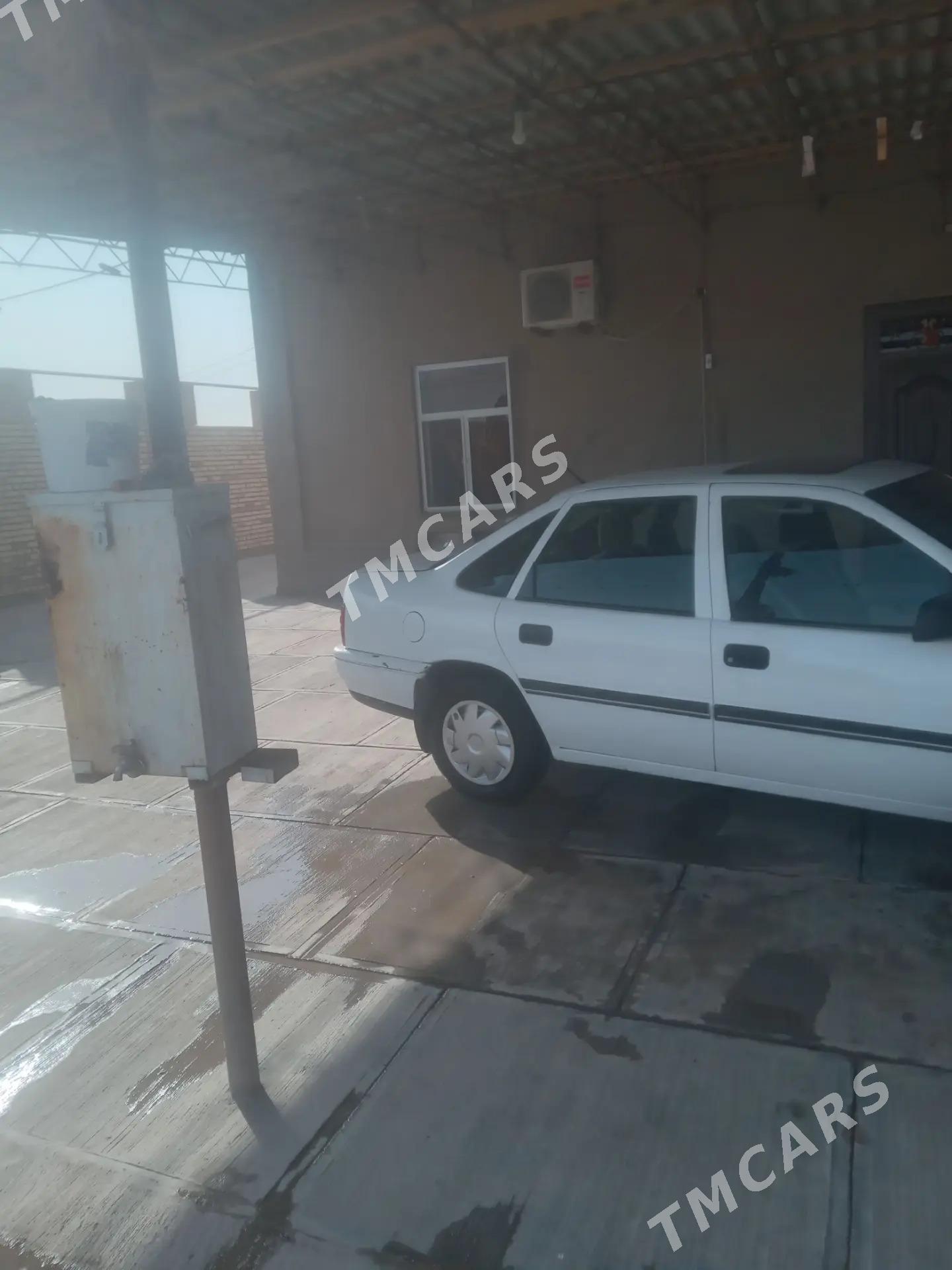Opel Vectra 1999 - 30 000 TMT - Baýramaly - img 4
