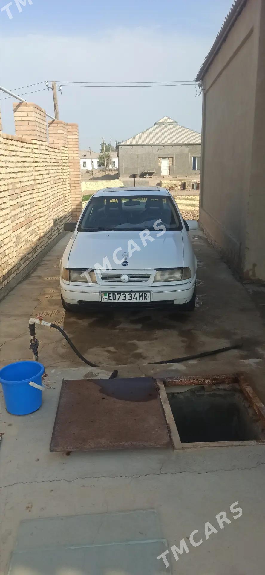 Opel Vectra 1999 - 30 000 TMT - Baýramaly - img 2
