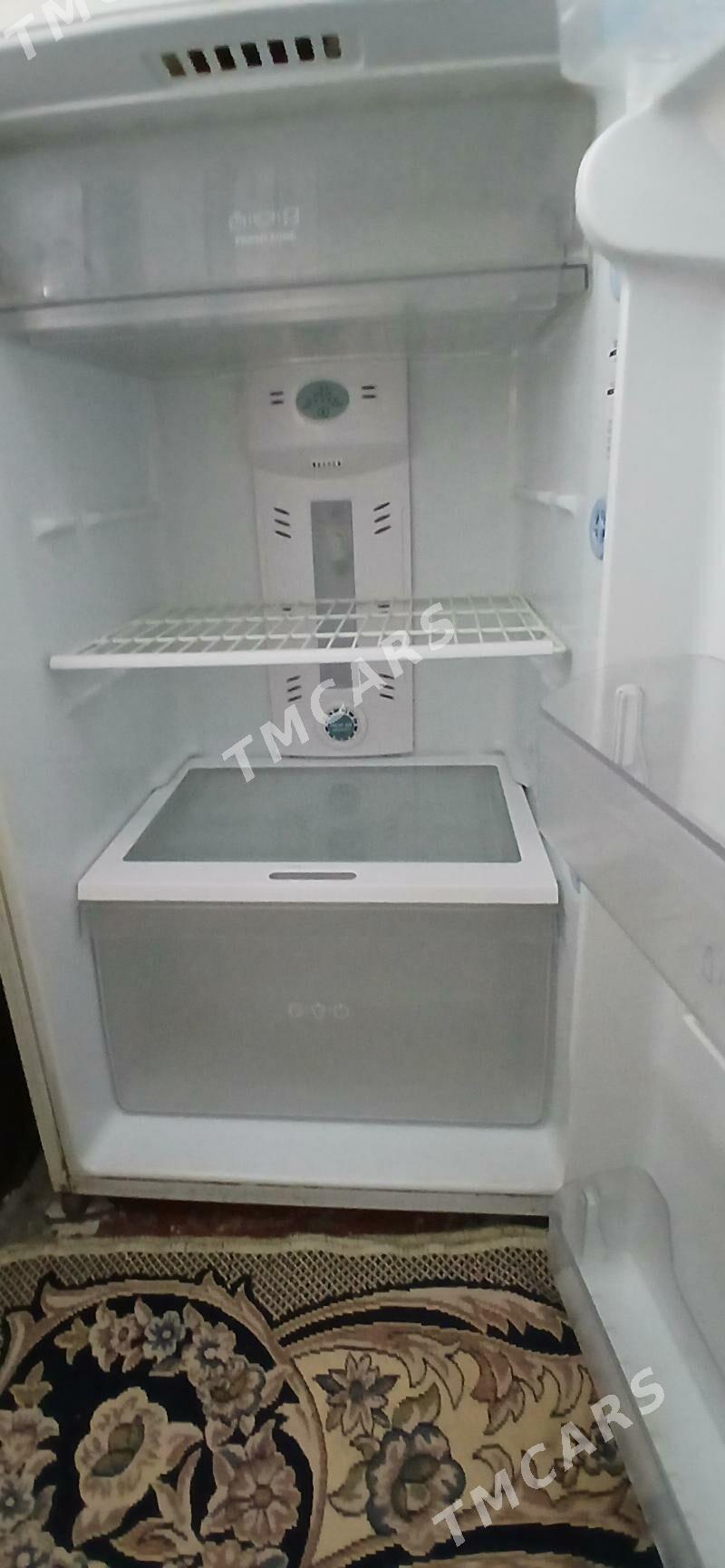 holodilnik lg - Büzmeýin GRES - img 3