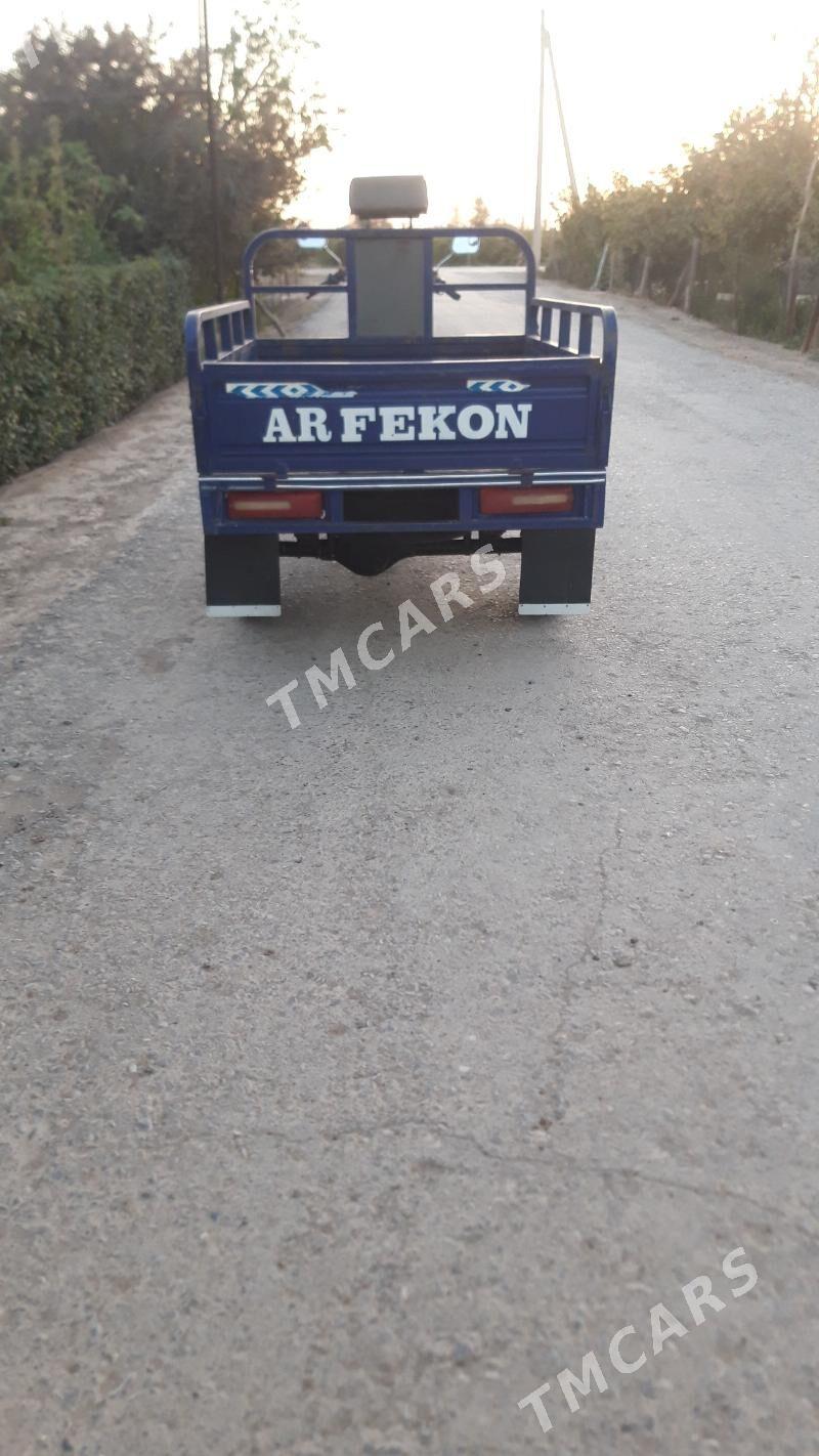 Fekon FK200-14G 2013 - 17 000 TMT - Garabekewül - img 3
