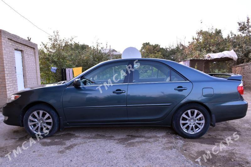Toyota Camry 2002 - 145 000 TMT - Sakarçäge - img 1