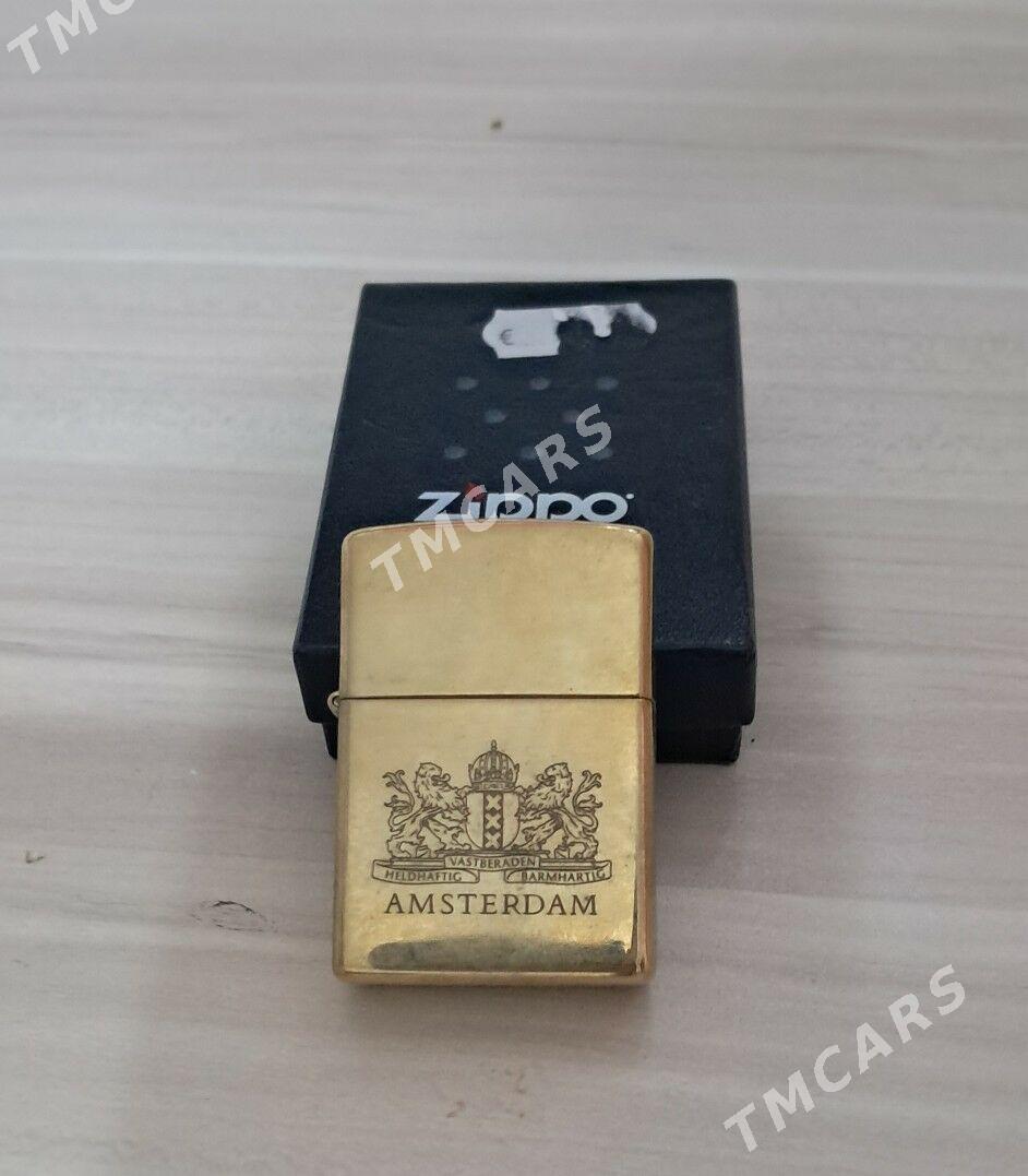 Zippo suwenir - 9 mkr - img 1