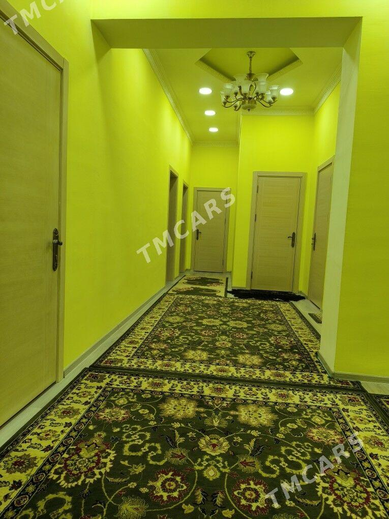 Nowruz Elitka - Дашогуз - img 1