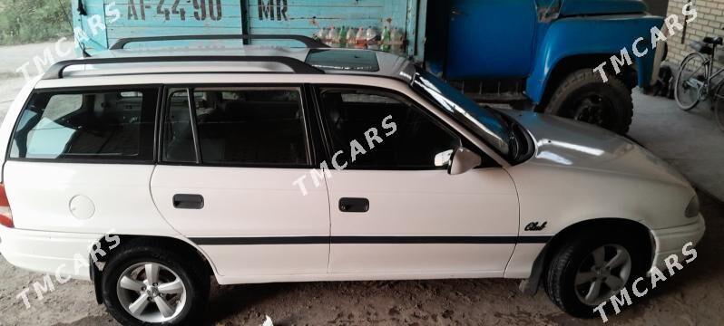 Opel Astra 1993 - 45 000 TMT - Mary - img 3