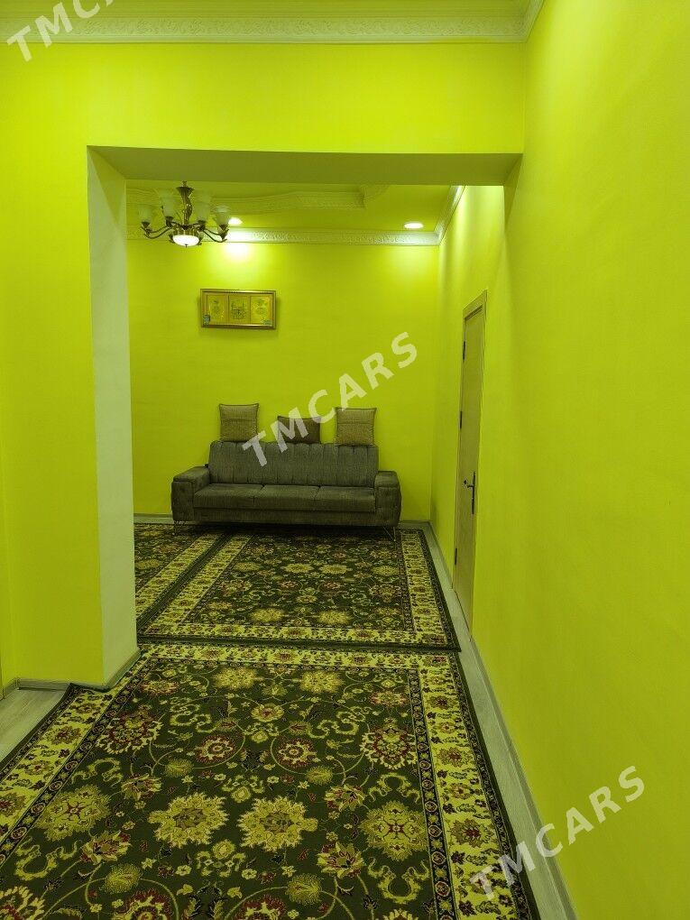 Nowruz Elitka - Дашогуз - img 2