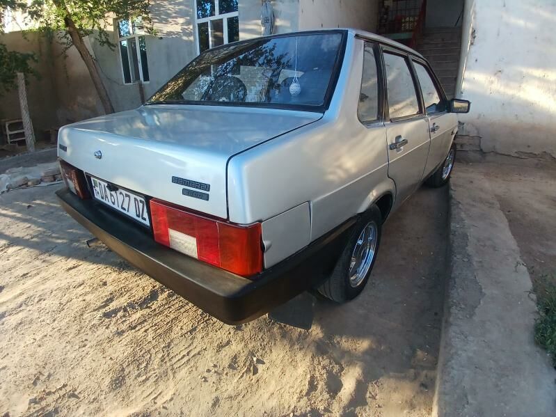 Lada 21099 2004 - 25 000 TMT - Акдепе - img 1