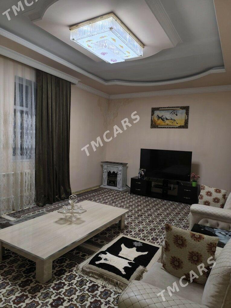 Nowruz Elitka - Дашогуз - img 3
