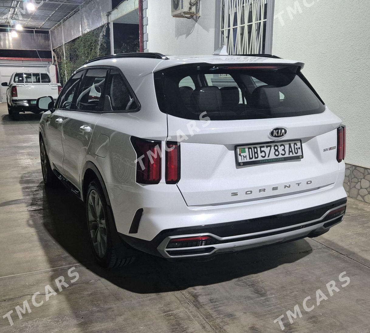 Kia Sorento 2021 - 375 000 TMT - Aşgabat - img 1