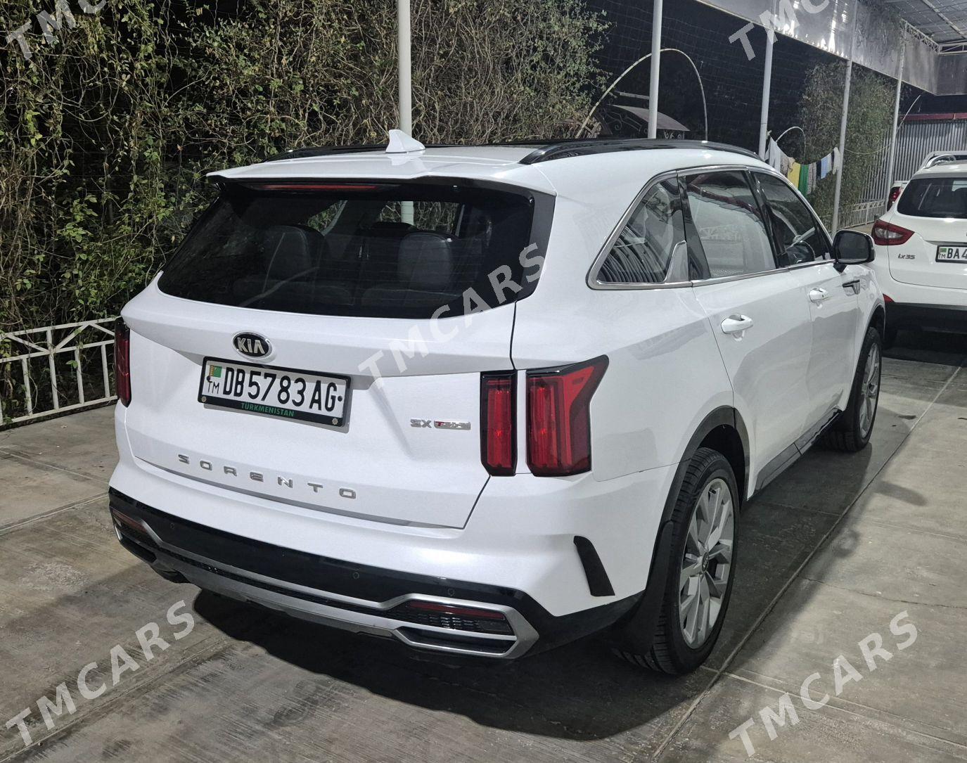 Kia Sorento 2021 - 375 000 TMT - Aşgabat - img 2