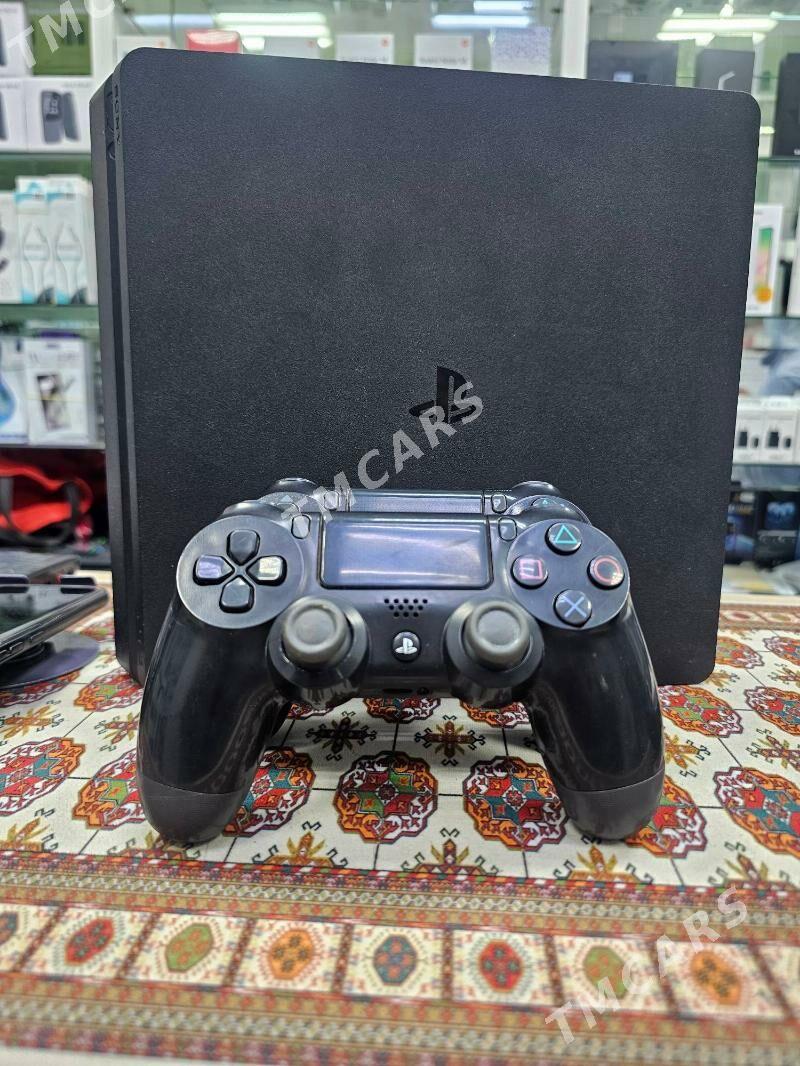🟡PLAYSTATION 4  PROSIVKA🟡 - Aşgabat - img 3