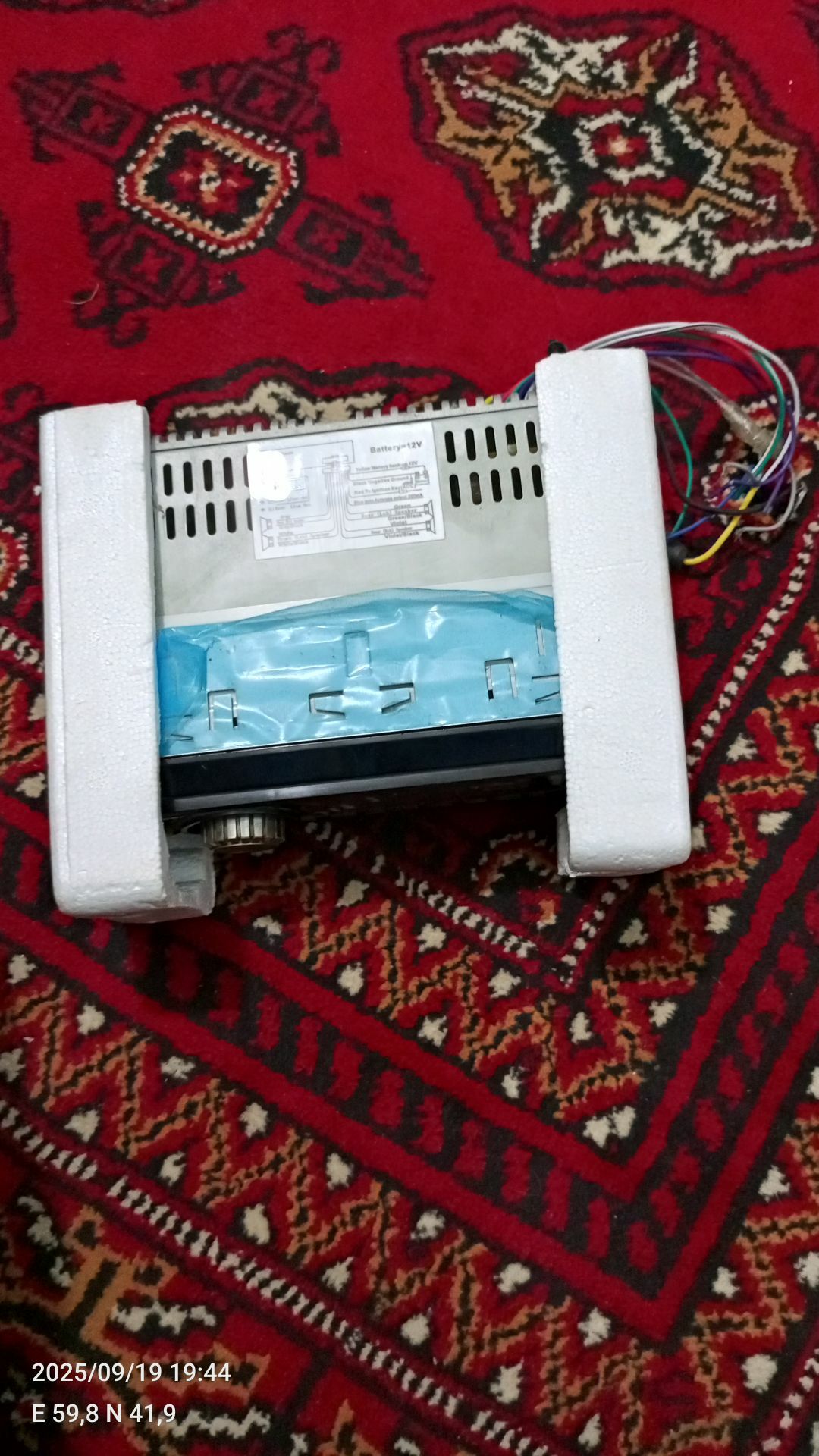 pioneer 600 TMT - Гурбансолтан Едже - img 2