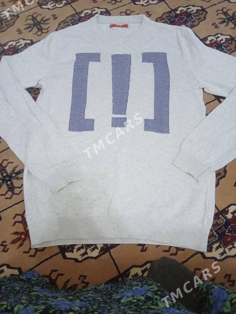 jemper,slaksy - Türkmenbaşy - img 2