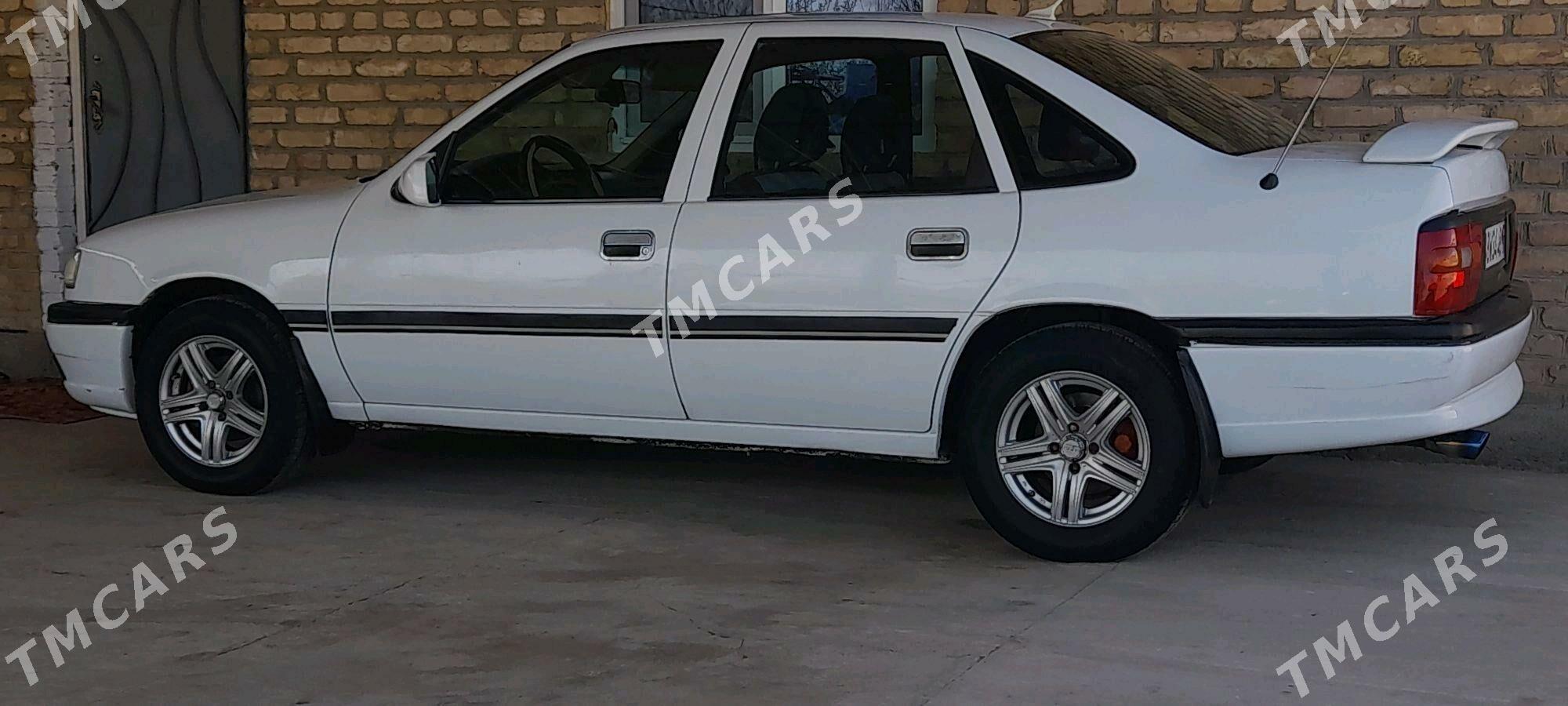 Opel Vectra 1995 - 52 000 TMT - Wekilbazar - img 6