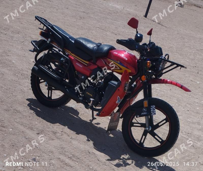 Fekon FK200-14G 2022 - 17 400 TMT - Балканабат - img 2