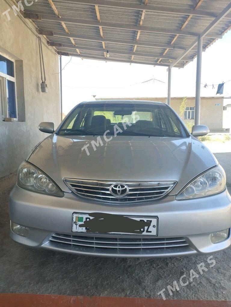 Toyota Camry 2003 - 160 000 TMT - Boldumsaz - img 4