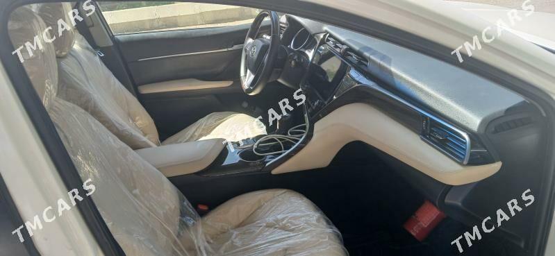 Toyota Camry Hybrid 2020 - 270 000 TMT - Aşgabat - img 4
