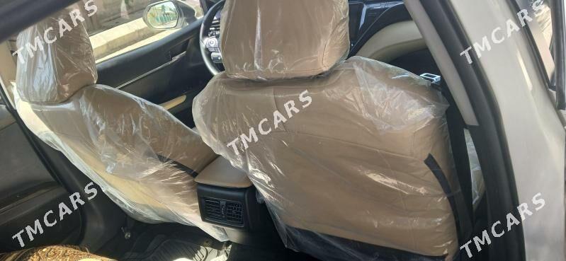 Toyota Camry Hybrid 2020 - 270 000 TMT - Aşgabat - img 3