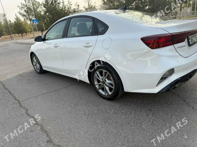 Kia Forte 2022 - 245 000 TMT - Aşgabat - img 6