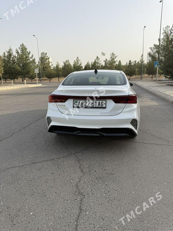 Kia Forte 2022 - 245 000 TMT - Aşgabat - img 2