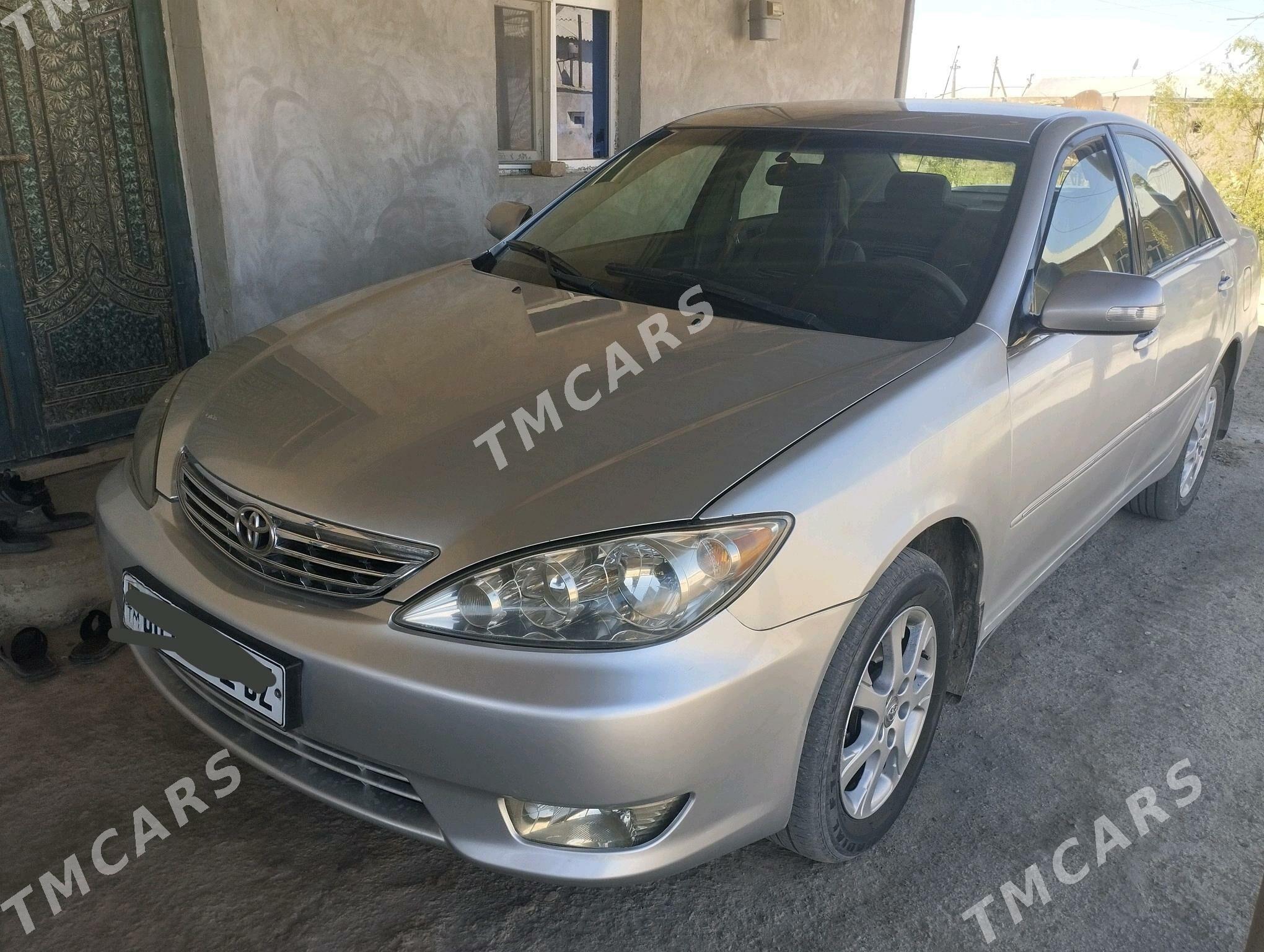 Toyota Camry 2003 - 160 000 TMT - Boldumsaz - img 6