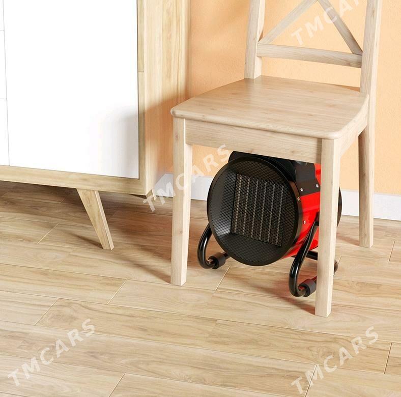 PUŞKA 2B1 WELTIRŸATOR PEÇKA - Ашхабад - img 3