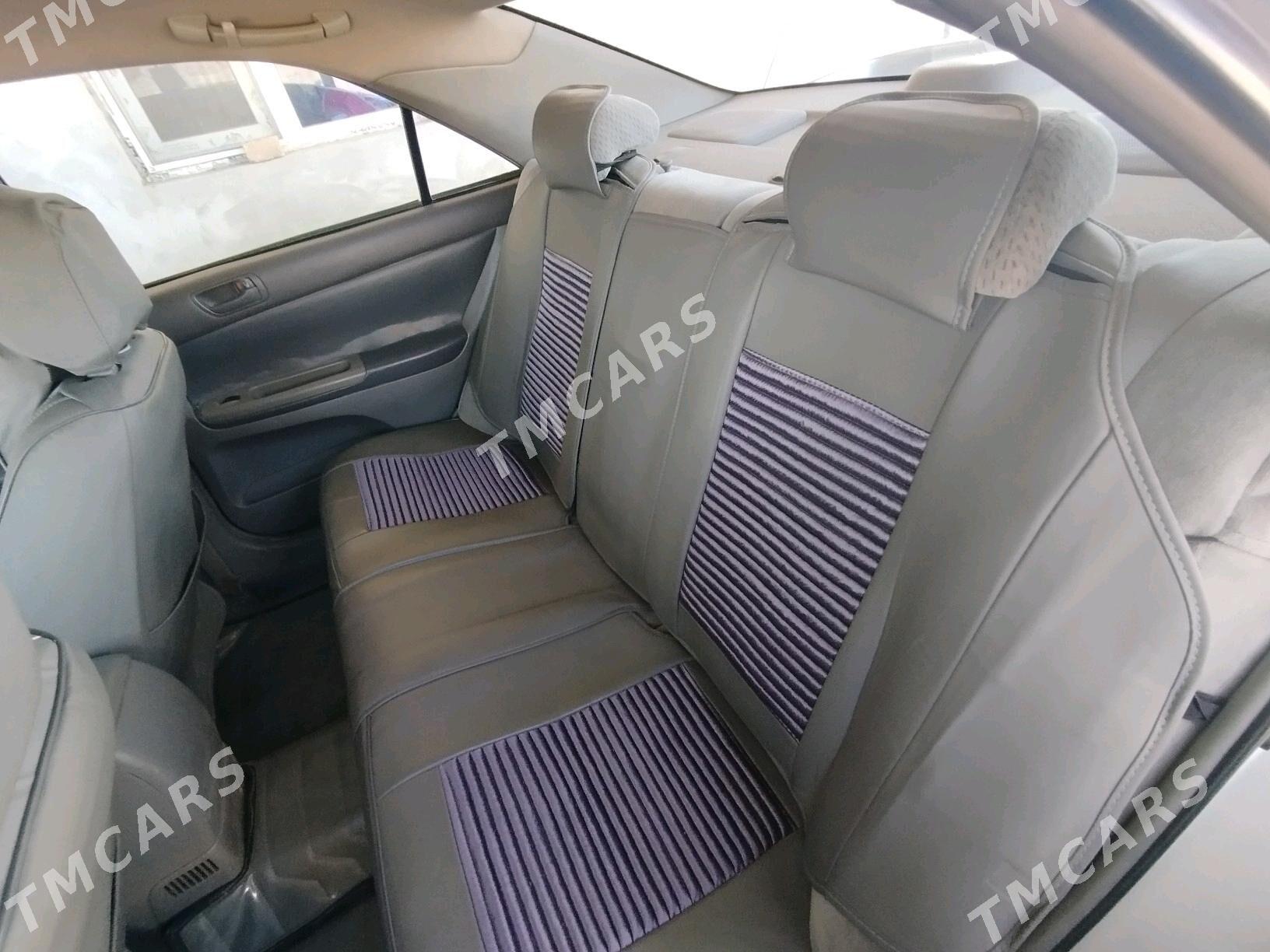Toyota Camry 2003 - 160 000 TMT - Boldumsaz - img 7