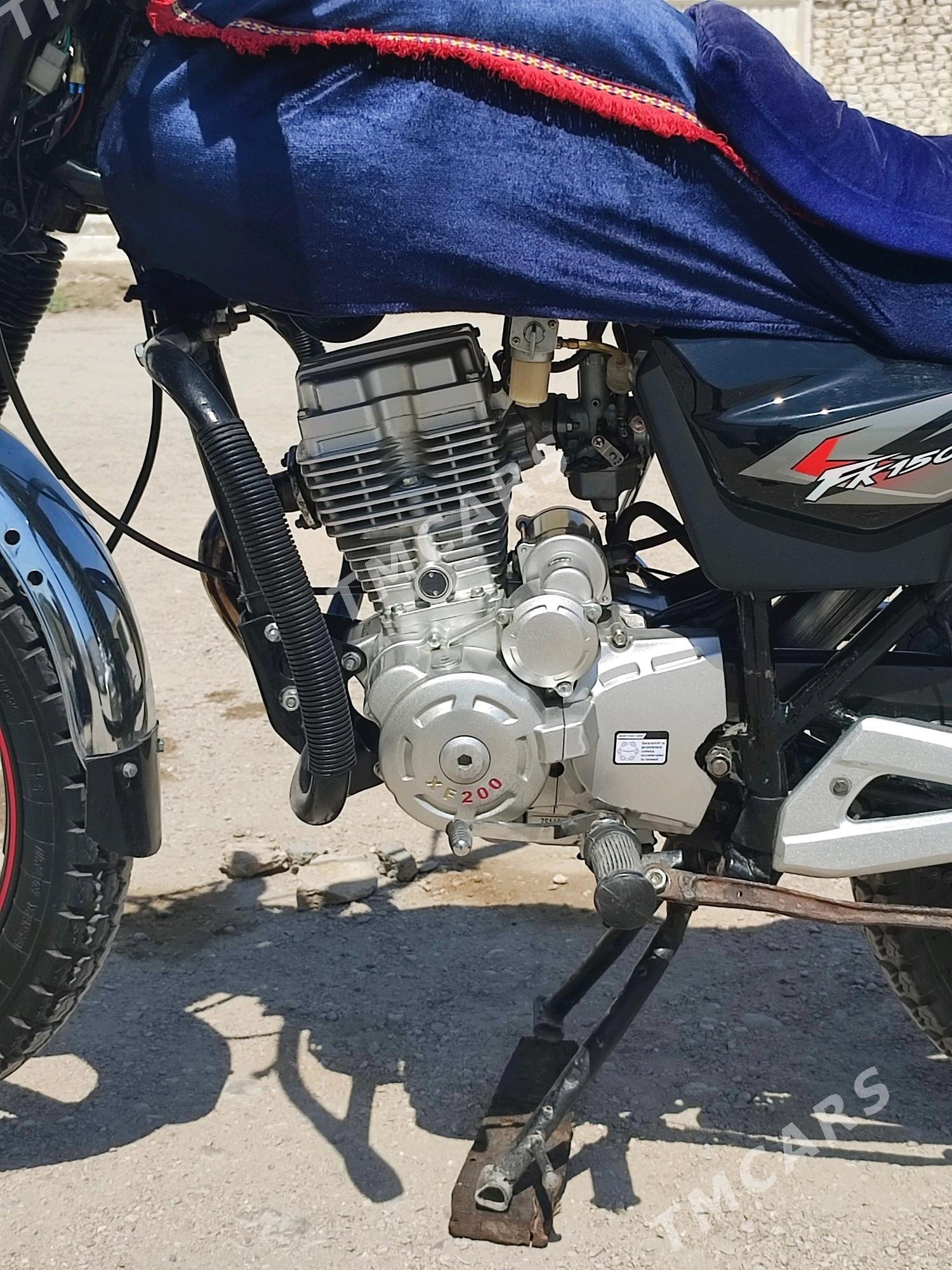Fekon FK200-14G 2025 - 17 000 TMT - Балканабат - img 5