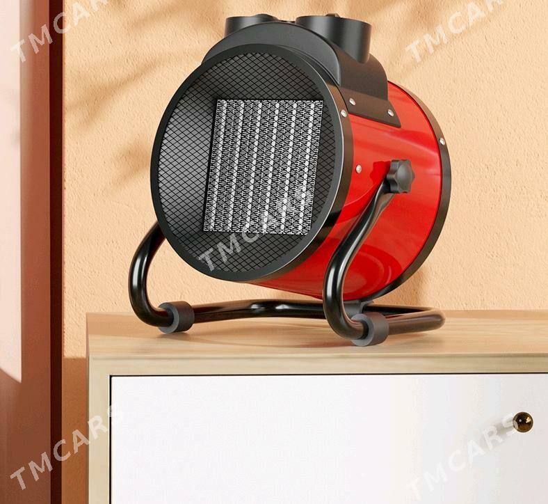 PUŞKA 2B1 WELTIRŸATOR PEÇKA - Ашхабад - img 4