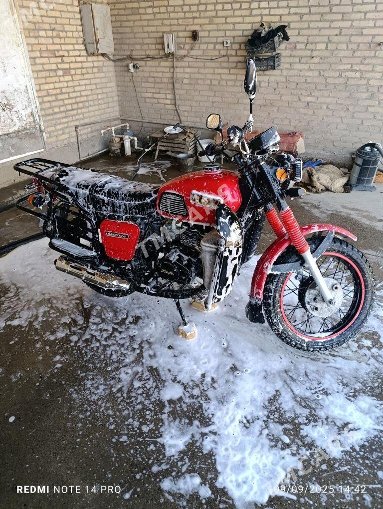 Fekon FK150-8G 2025 - 15 000 TMT - Сакарчага - img 3