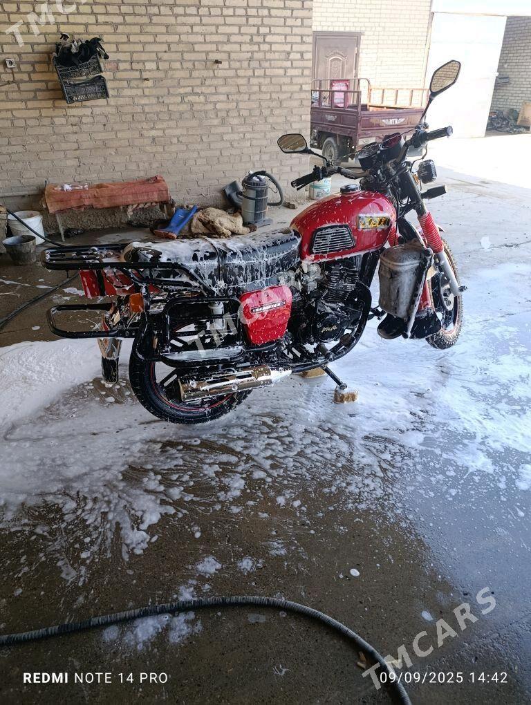 Fekon FK150-8G 2025 - 15 000 TMT - Сакарчага - img 5