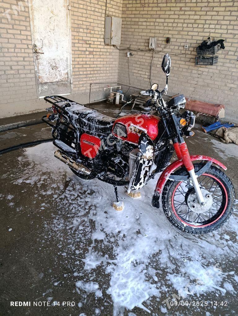 Fekon FK150-8G 2025 - 15 000 TMT - Сакарчага - img 2
