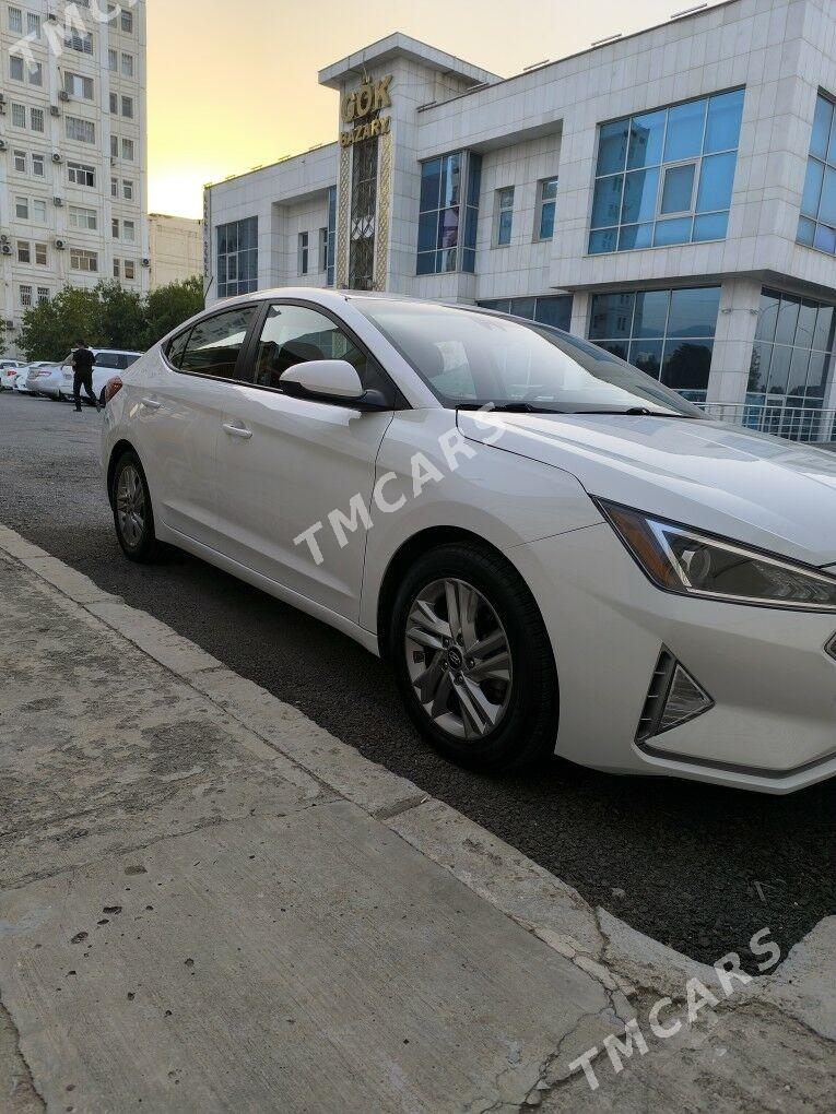 Hyundai Elantra 2020 - 230 000 TMT - Parahat 8 - img 2