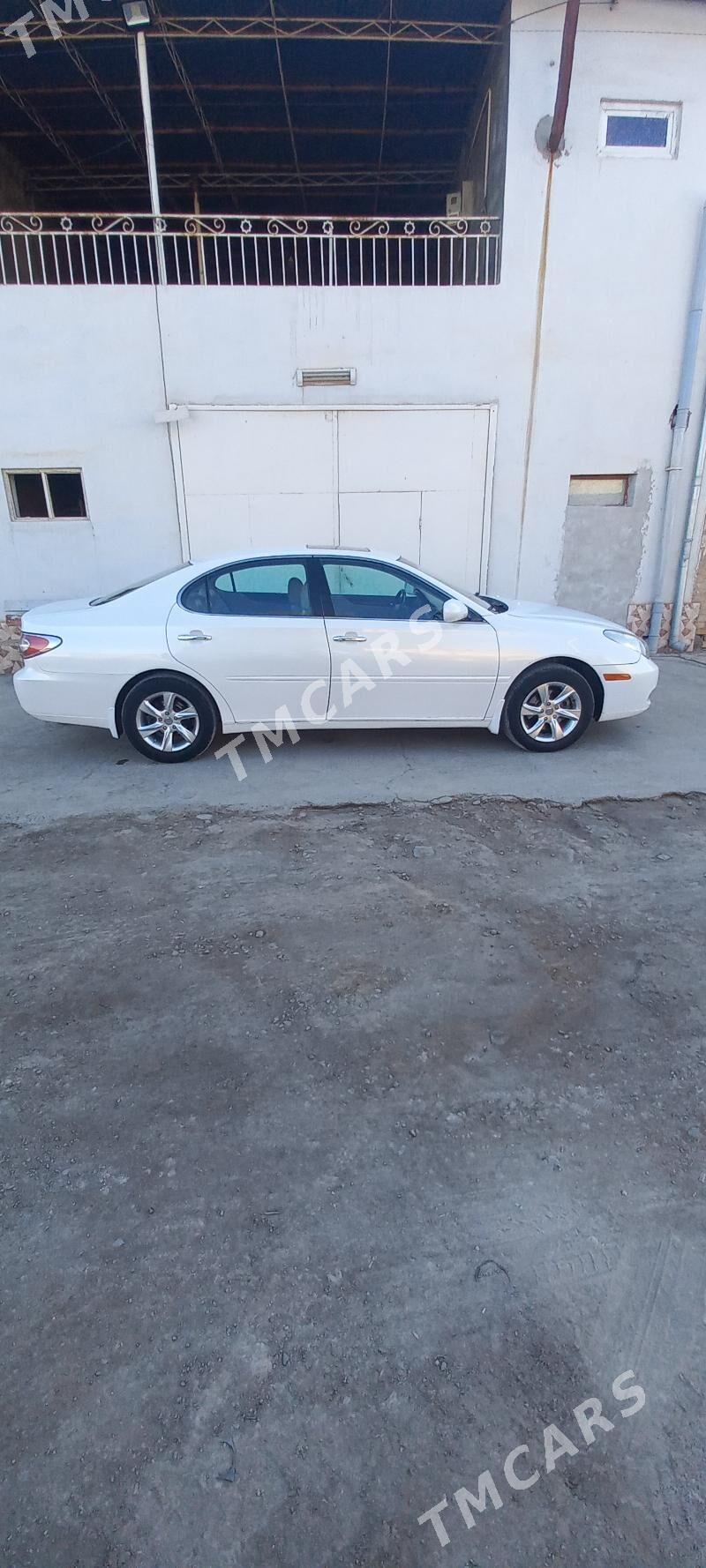 Lexus ES 300 2002 - 156 000 TMT - Сакар - img 5