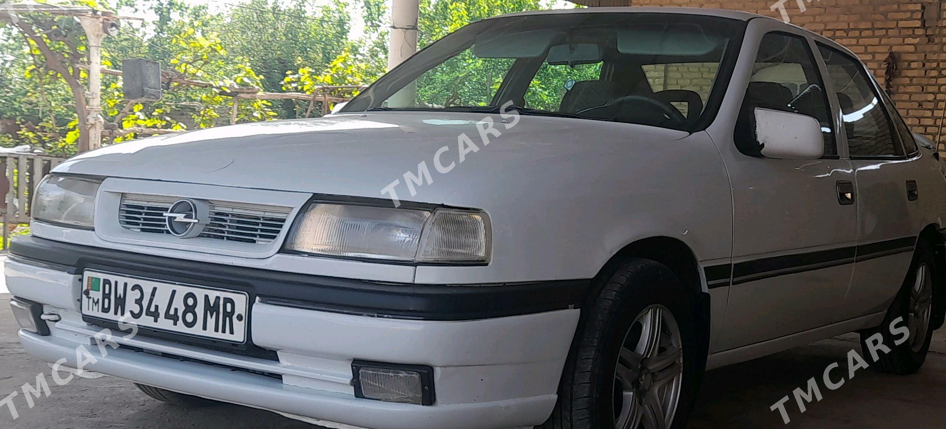Opel Vectra 1995 - 52 000 TMT - Wekilbazar - img 7