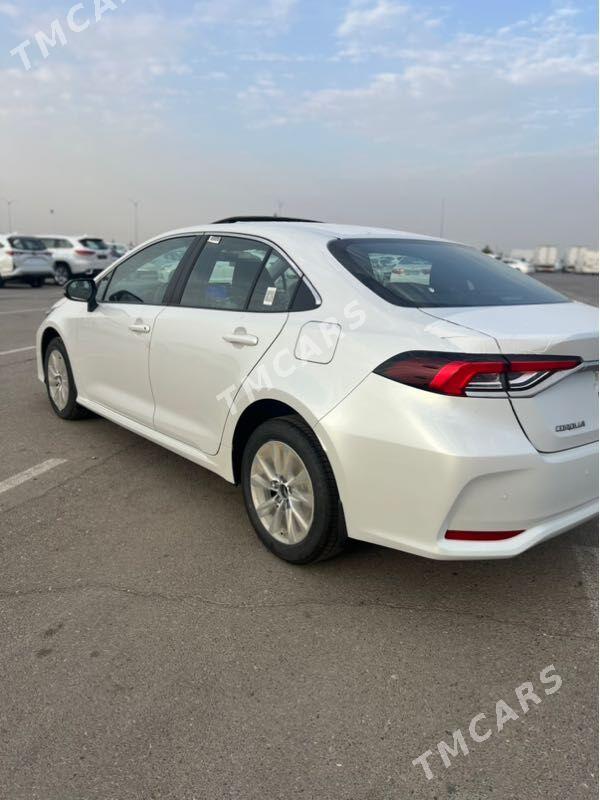 Toyota Corolla 2025 - 478 000 TMT - Aşgabat - img 2