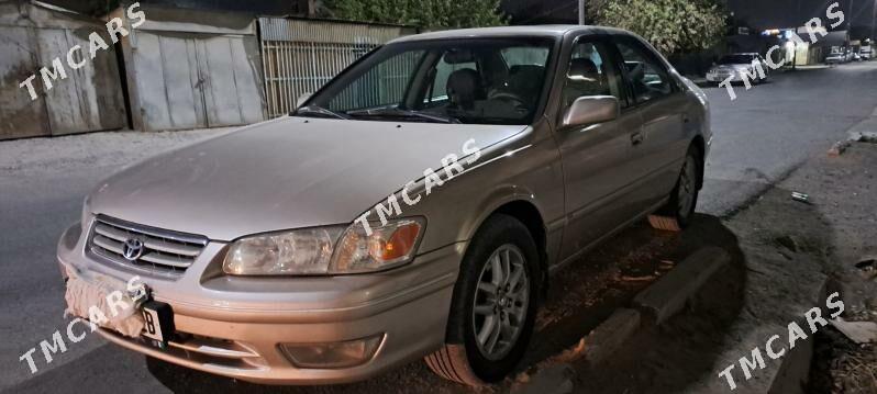 Toyota Camry 2001 - 180 000 TMT - Türkmenabat - img 2