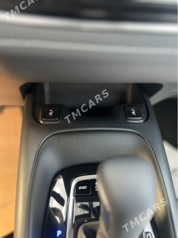 Toyota Corolla 2025 - 478 000 TMT - Aşgabat - img 7