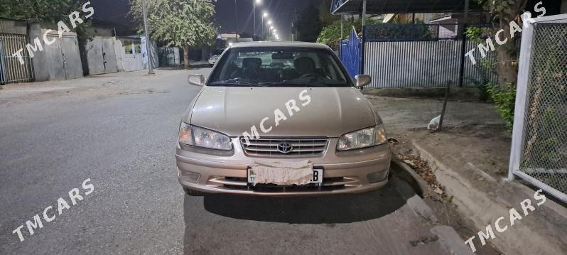 Toyota Camry 2001 - 180 000 TMT - Türkmenabat - img 3