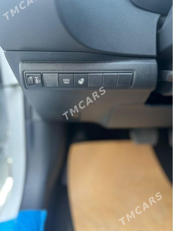 Toyota Corolla 2025 - 478 000 TMT - Aşgabat - img 8